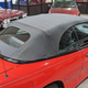 Image for article titled Someone Preserved One Of The Last Cars You'd Expect To Be Saved